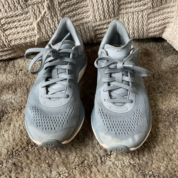 lululemon athletica Shoes - Lululemon athletic running shoes